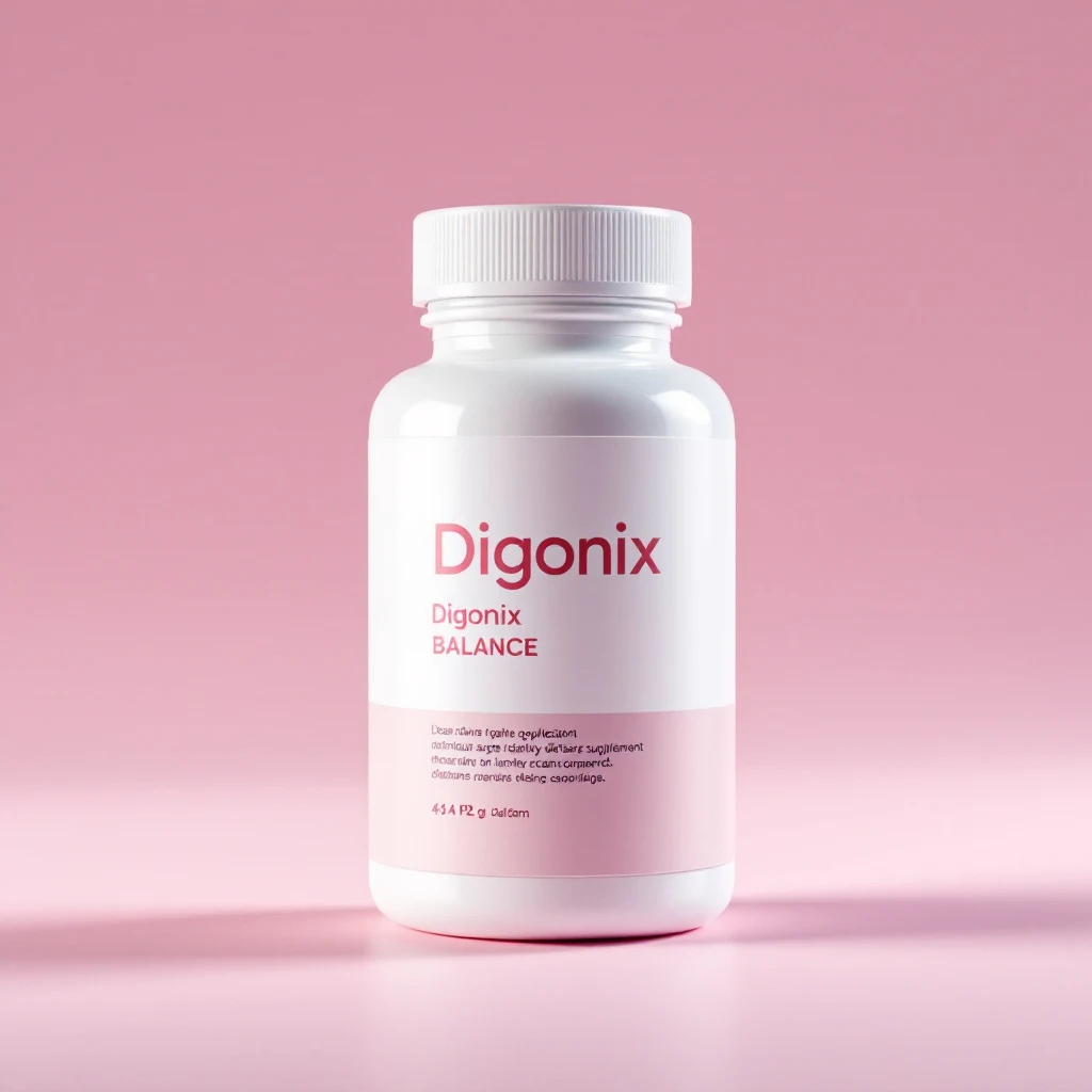 Digonix Balance termék